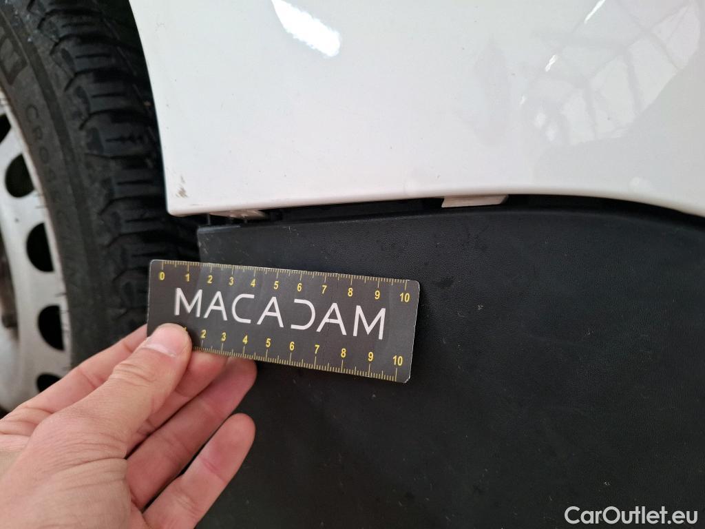  Citroen  Berlingo  Fourgon Driver M 1000 1.5 BlueHDi 100CV BVM5 E6dT #40