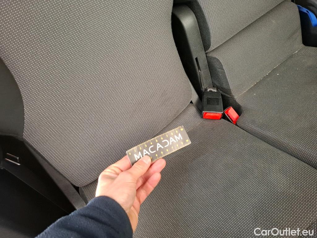  Citroen  Berlingo  Fourgon Driver M 1000 1.5 BlueHDi 100CV BVM5 E6dT #23