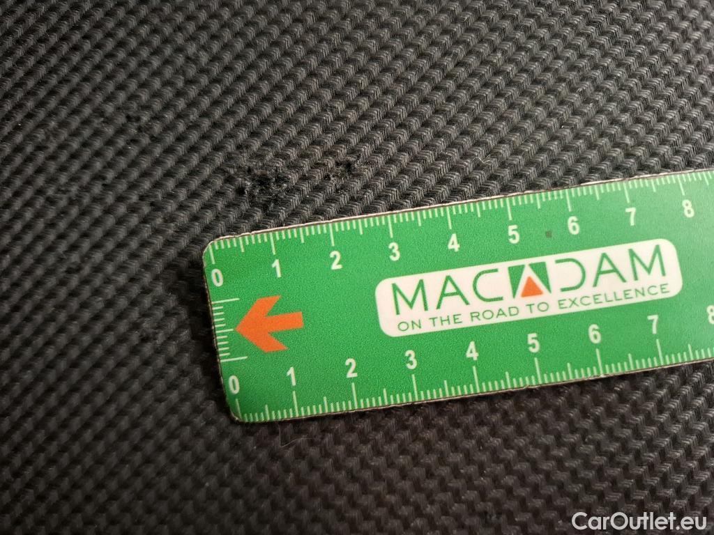  Audi  A3  Sportback 35 TDI Business Line 2.0 TDI 150CV BVA7 E6d #2