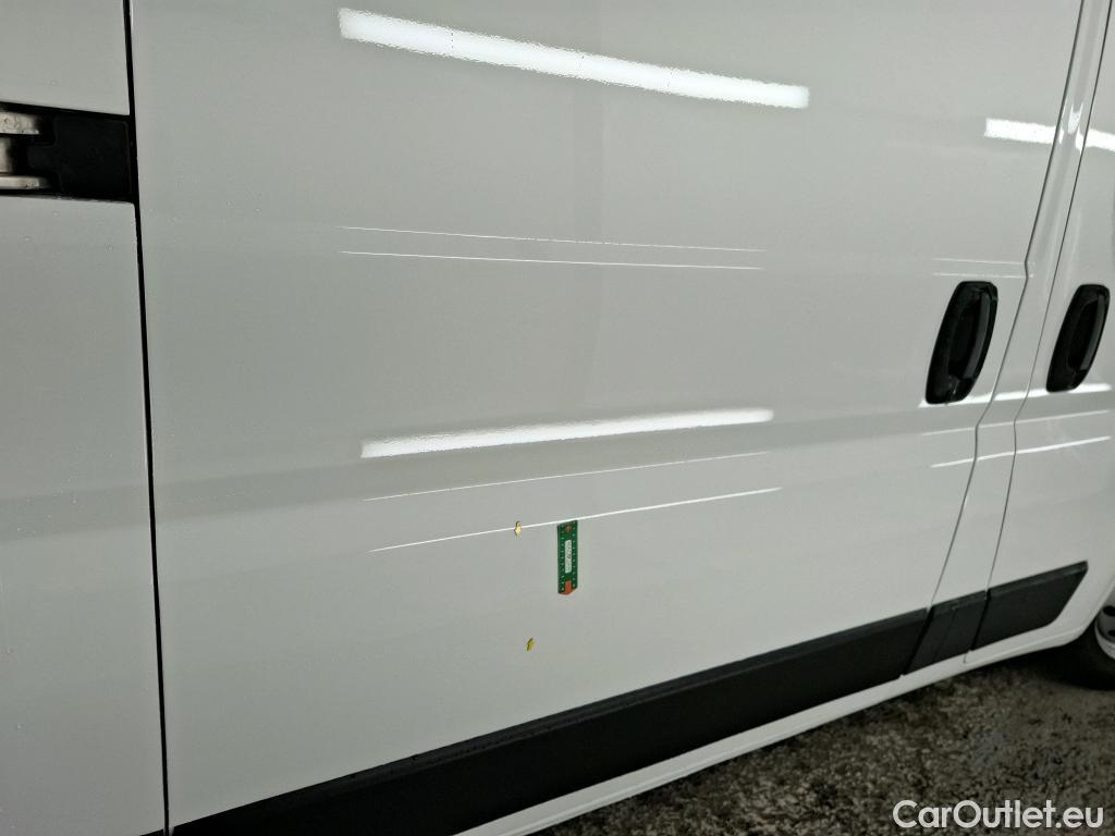  Citroen  Jumper  Fourgon Grand Volume 30 L2H2 Club BlueHDi 140 Start&Stop BlueHDi 140CV BVM6 E6dT #11