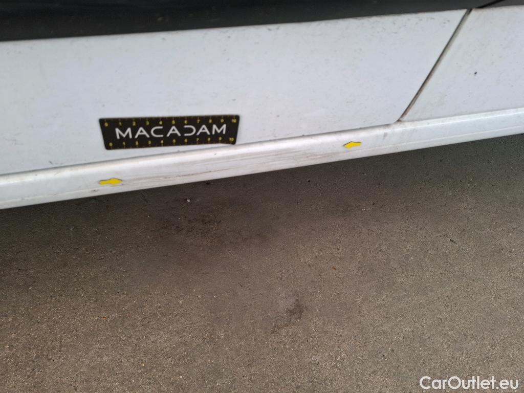  Citroen  Berlingo  Fourgon Driver M 1000 1.5 BlueHDi 100CV BVM5 E6dT #54