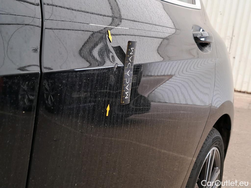  Bmw  Serie 1 1 Berline 116 d Business Design 1.5 115CV BVA7 E6d #3