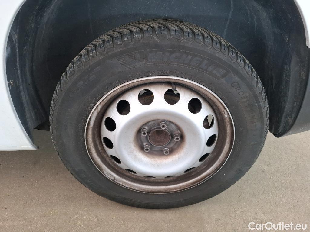  Citroen  Berlingo  Fourgon Driver M 1000 1.5 BlueHDi 100CV BVM5 E6dT #31