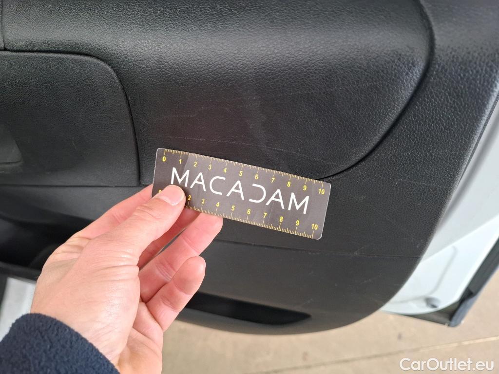  Citroen  Berlingo  Fourgon Driver M 1000 1.5 BlueHDi 100CV BVM5 E6dT #11