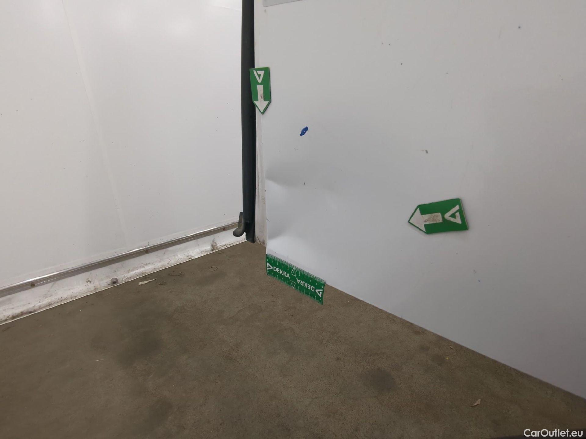  Citroen  Berlingo  Fourgon Worker M 1000 1.6 BlueHDi 100CV BVM5 E6 #3