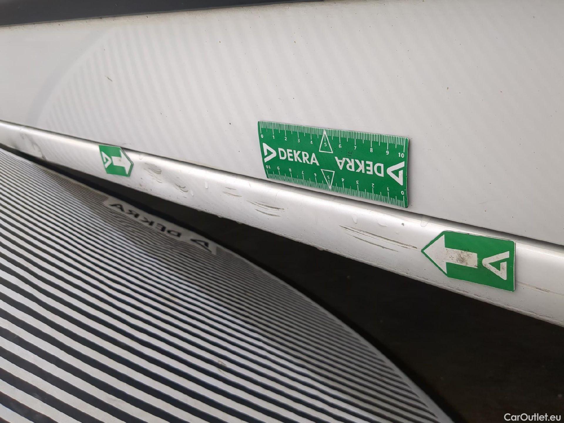  Citroen  Berlingo  Fourgon Worker M 1000 1.6 BlueHDi 100CV BVM5 E6 #45