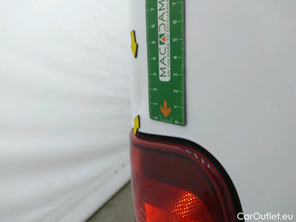  Citroen  Berlingo  Fourgon Club M 650 1.6 BlueHDi 100CV BVM5 E6 #14