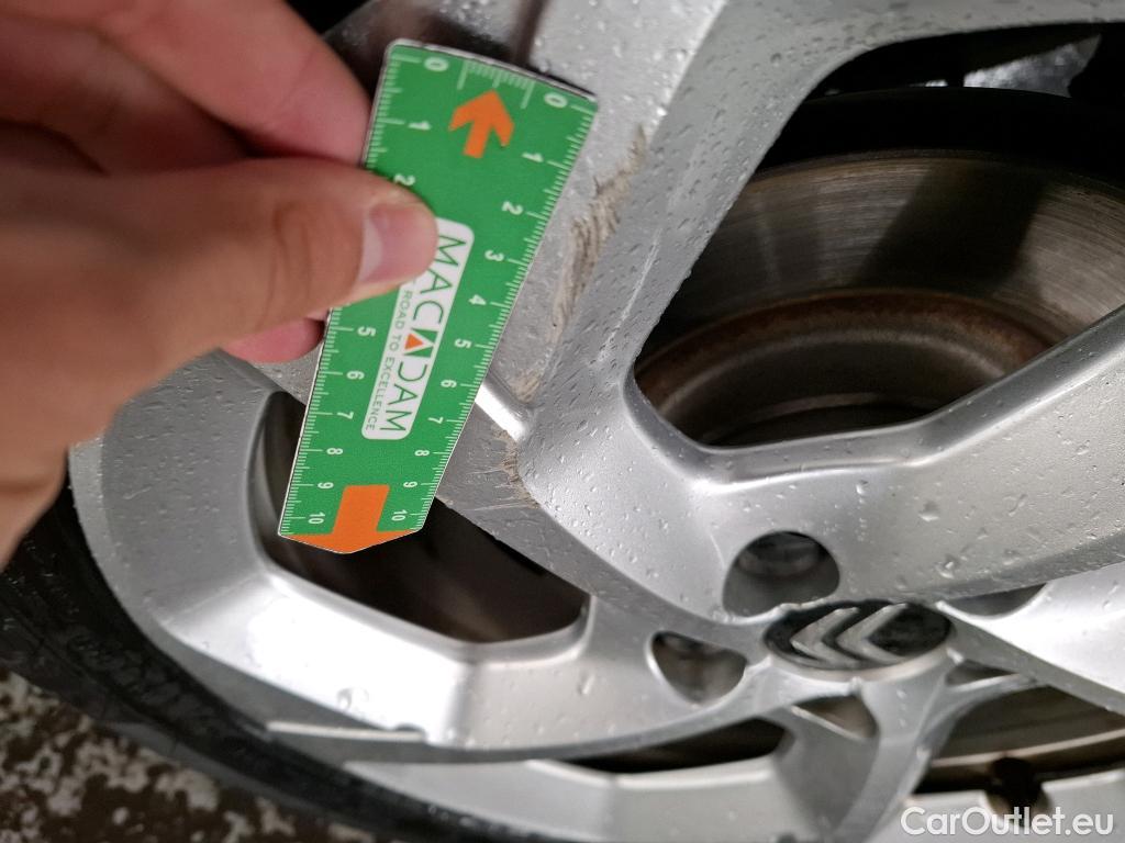  Citroen  C5 CITROEN  Aircross / 2022 / 5P / SUV PureTech 130 S&S EAT8 Feel #10