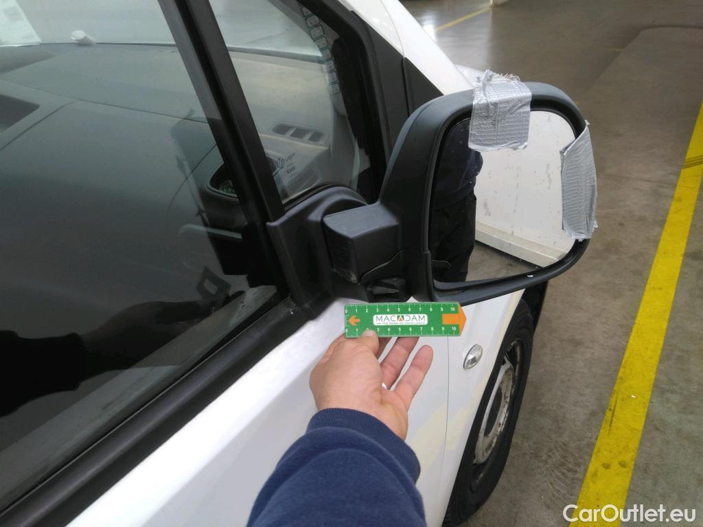  Citroen  Berlingo  Fourgon Club M 650 1.6 BlueHDi 100CV BVM5 E6 #1