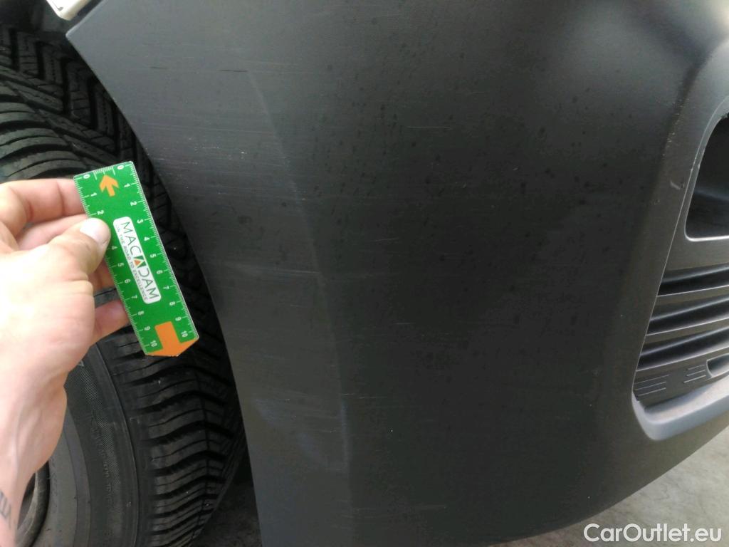  Citroen  Berlingo  Fourgon Club M 650 1.6 BlueHDi 100CV BVM5 E6 #52