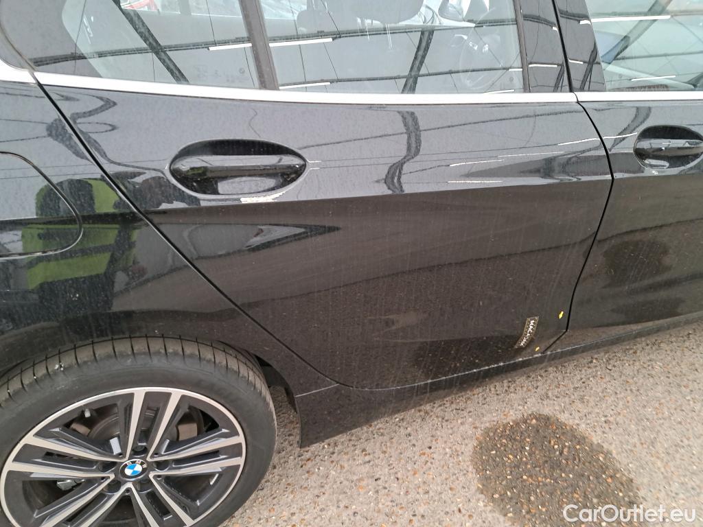  Bmw  Serie 1 1 Berline 116 d Business Design 1.5 115CV BVA7 E6d #4