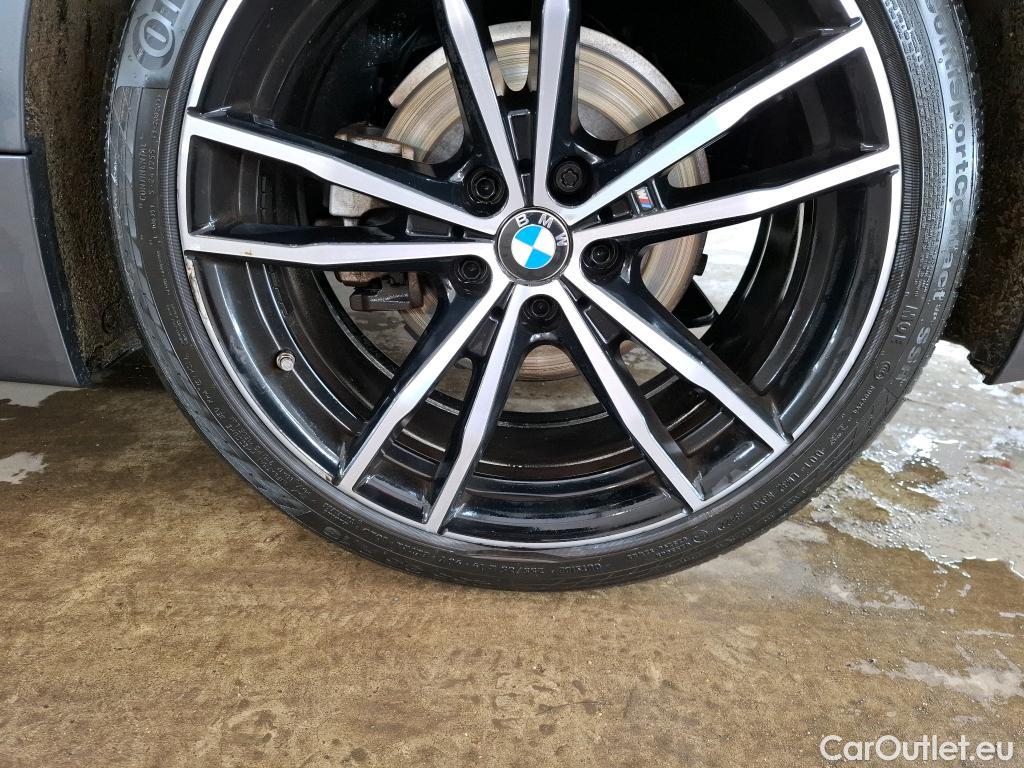  Bmw  Serie 3 Série 3 Touring 320 d xDrive M Sport 2.0 190CV BVA8 E6d #26