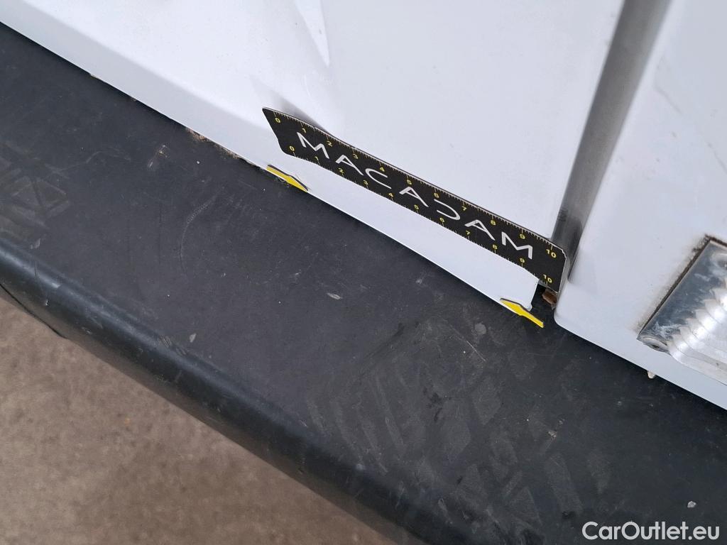  Citroen  Berlingo  Fourgon Driver M 1000 1.5 BlueHDi 100CV BVM5 E6dT #9