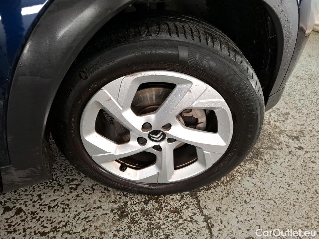 Citroen  C5 CITROEN  Aircross / 2022 / 5P / SUV PureTech 130 S&S EAT8 Feel #11