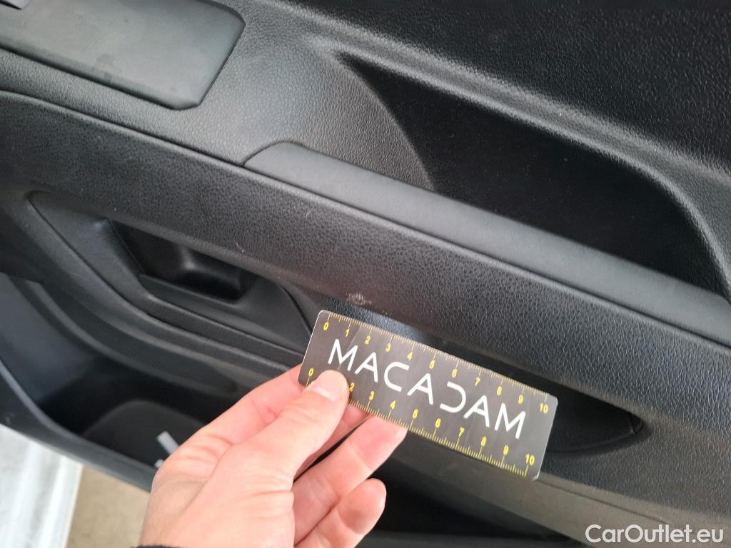  Citroen  Berlingo  Fourgon Driver M 1000 1.5 BlueHDi 100CV BVM5 E6dT #14