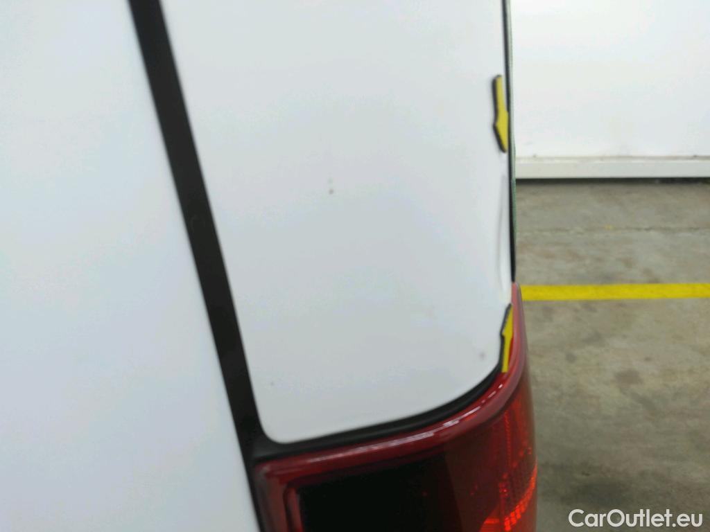  Citroen  Berlingo  Fourgon Club M 650 1.6 BlueHDi 100CV BVM5 E6 #13