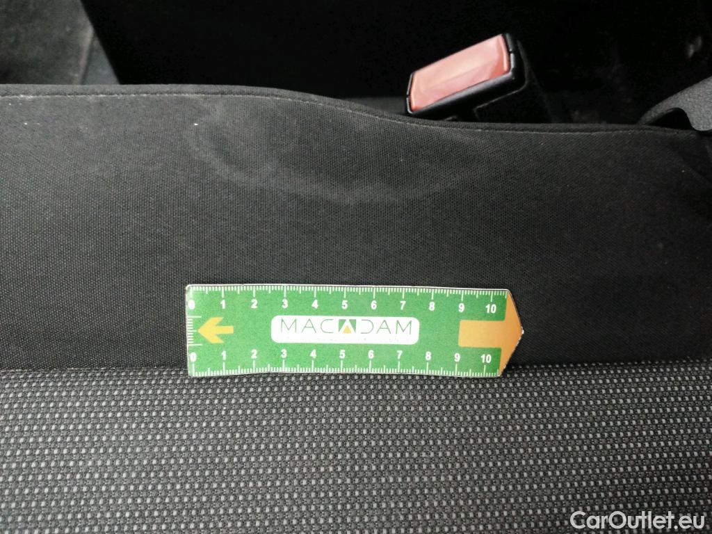  Citroen  Berlingo  Fourgon Club M 650 1.6 BlueHDi 100CV BVM5 E6 #37