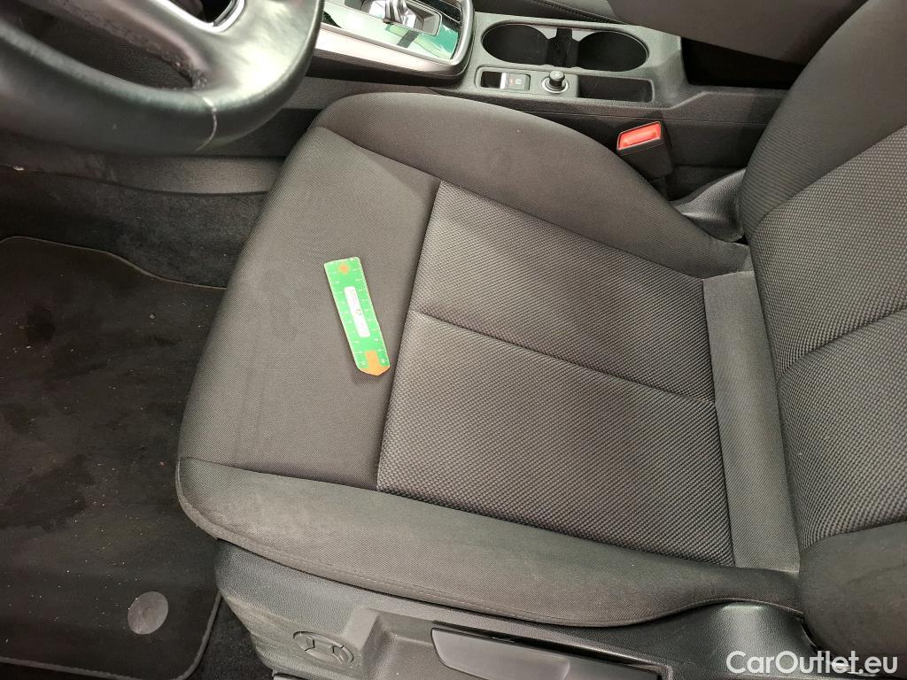  Audi  A3  Sportback 35 TDI Business Line 2.0 TDI 150CV BVA7 E6d #25