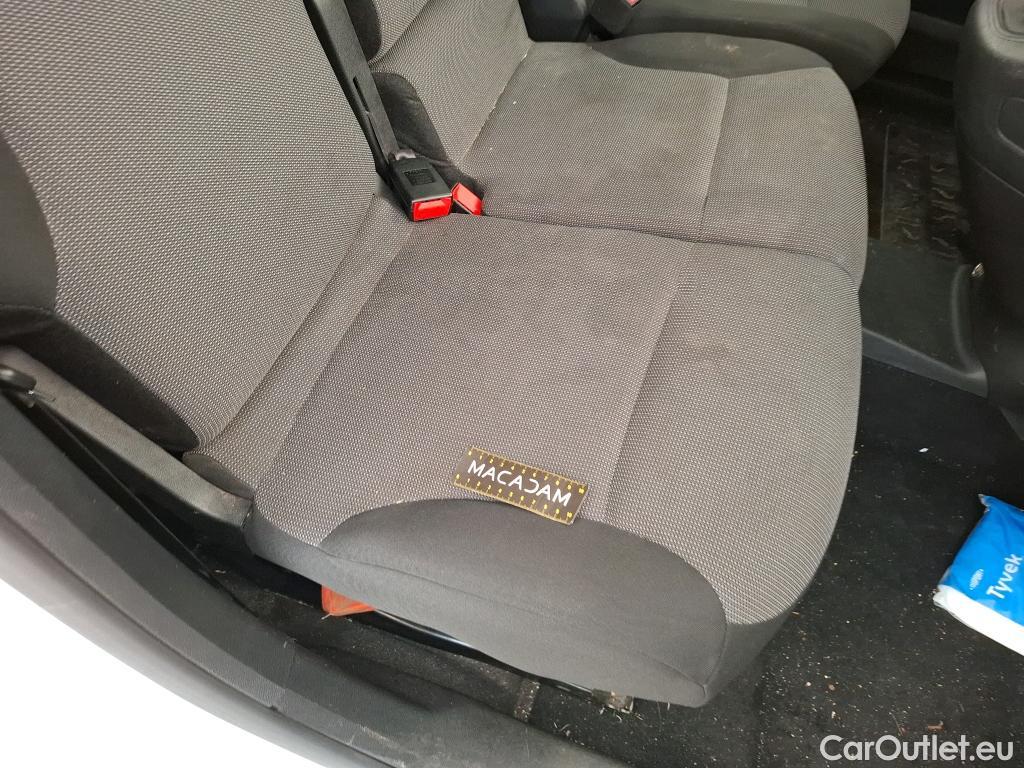  Citroen  Berlingo  Fourgon Driver M 1000 1.5 BlueHDi 100CV BVM5 E6dT #22