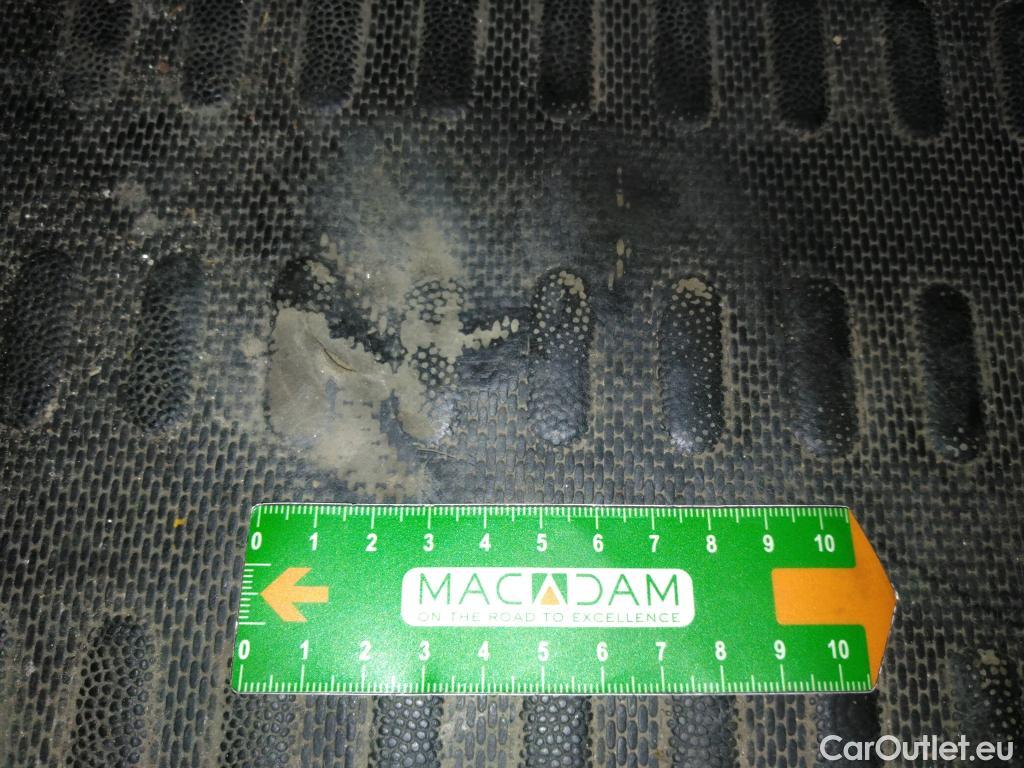  Citroen  Berlingo  Fourgon Club M 650 1.6 BlueHDi 100CV BVM5 E6 #28