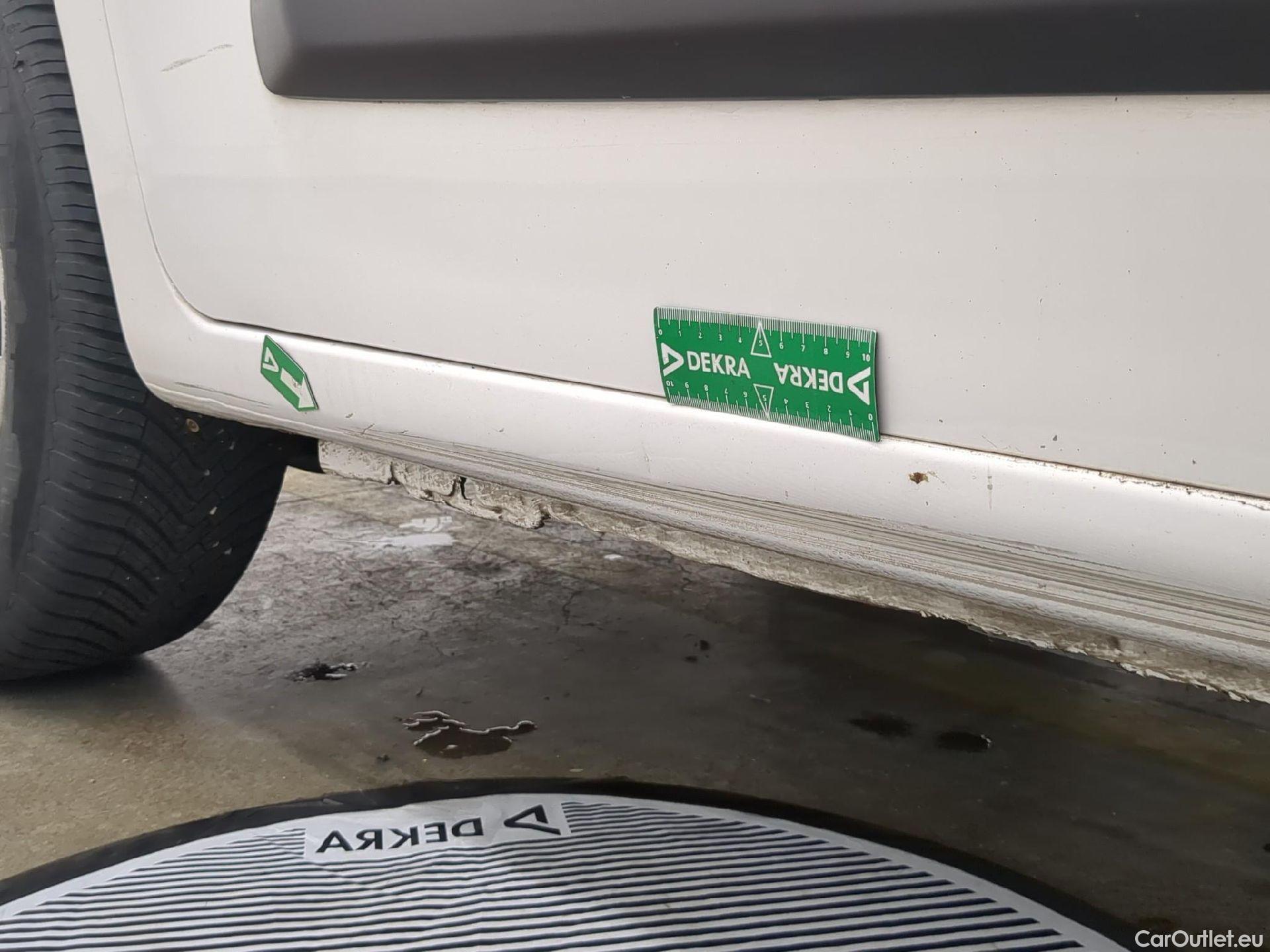  Citroen  Berlingo  Fourgon Worker M 1000 1.6 BlueHDi 100CV BVM5 E6 #23