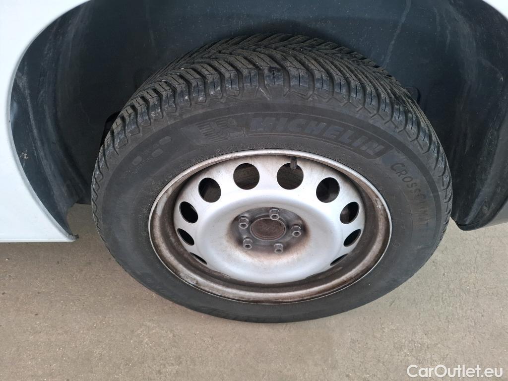  Citroen  Berlingo  Fourgon Driver M 1000 1.5 BlueHDi 100CV BVM5 E6dT #30