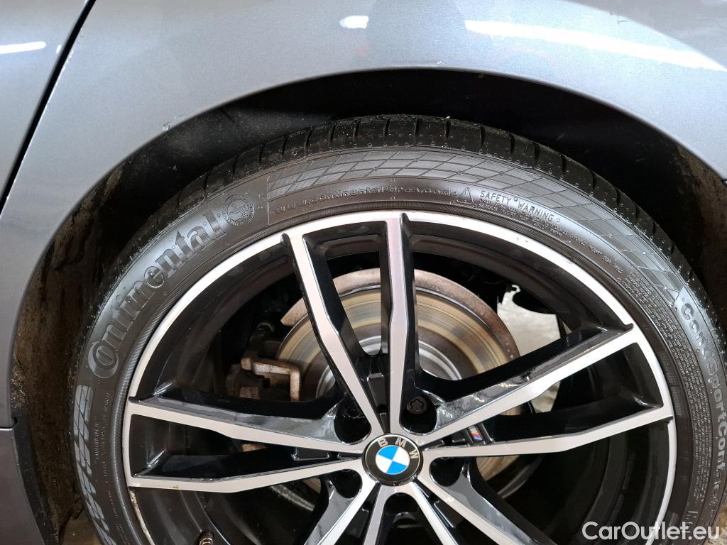  Bmw  Serie 3 Série 3 Touring 320 d xDrive M Sport 2.0 190CV BVA8 E6d #25