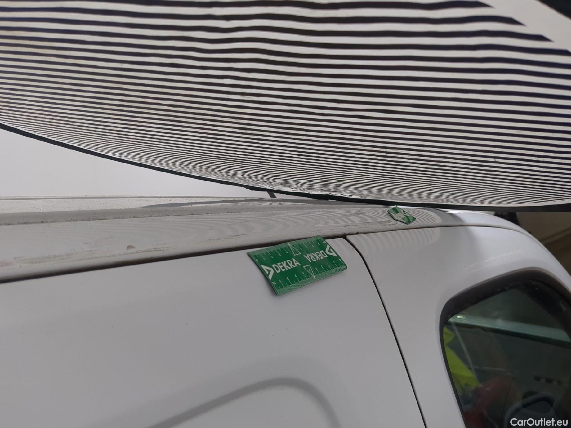  Citroen  Berlingo  Fourgon Worker M 1000 1.6 BlueHDi 100CV BVM5 E6 #17