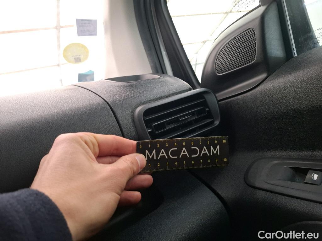  Citroen  Berlingo  Fourgon Driver M 1000 1.5 BlueHDi 100CV BVM5 E6dT #20