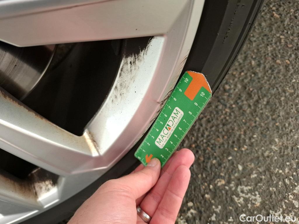  Audi  A3  Sportback 35 TDI Business Line 2.0 TDI 150CV BVA7 E6d #12