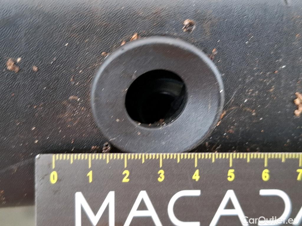  Fiat  Ducato FIAT  2014  4P  Fourgon tôlé MH2 3T 120ch Easy Pro #12