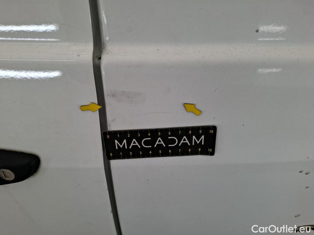  Citroen  Berlingo  Fourgon Driver M 1000 1.5 BlueHDi 100CV BVM5 E6dT #60