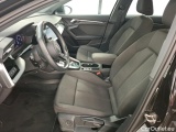  Audi  A3  Sportback 35 TDI Business Line 2.0 TDI 150CV BVA7 E6d #8