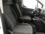 Citroen  Berlingo  Fourgon Club M 650 1.6 BlueHDi 100CV BVM5 E6 #6