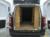  Citroen  Berlingo  Fourgon Club M 650 1.6 BlueHDi 100CV BVM5 E6 #8