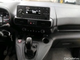  Citroen  Berlingo  Fourgon Club M 650 1.6 BlueHDi 100CV BVM5 E6 #10