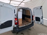 Citroen  Berlingo  Fourgon Driver M 1000 1.5 BlueHDi 100CV BVM5 E6dT #8