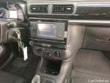  Citroen  C3  Société Feel 1.5 BlueHDI 100CV BVM5 E6dT #10