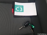  Citroen  C3  Feel 1.2 PureTech 80CV BVM5 E6 #12