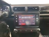  Citroen  C3  Feel Pack 1.2 PureTech 80CV BVM5 E6d #7