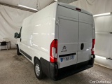  Citroen  Jumper  Fourgon Grand Volume 30 L2H2 Club BlueHDi 140 Start&Stop BlueHDi 140CV BVM6 E6dT #2