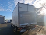  Citroen  Jumper CITROEN ChassisCabine SC / 2014 / 2P / Chassis cab 4-35 L3 BlueHDi 165 S&S BVM6 Control #2