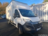  Citroen  Jumper CITROEN ChassisCabine SC / 2014 / 2P / Chassis cab 4-35 L3 BlueHDi 165 S&S BVM6 Control #4