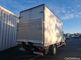  Citroen  Jumper CITROEN ChassisCabine SC / 2014 / 2P / Chassis cab 4-35 L3 BlueHDi 165 S&S BVM6 Control #3