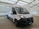  Fiat  Ducato FIAT  2014  4P  Fourgon tôlé MH2 3T 120ch Easy Pro #4