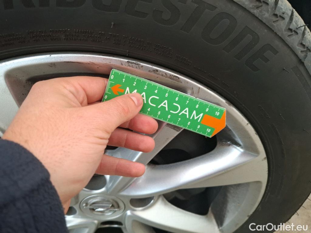  Opel  Corsa  F Elegance Business 1.5 100CV BVM6 E6d #10