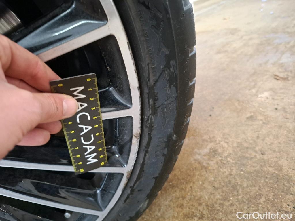  Mercedes  C-Klasse MERCEDES-BENZ Classe C Break / 2021 / 5P / Break C 220 d AMG Line #12