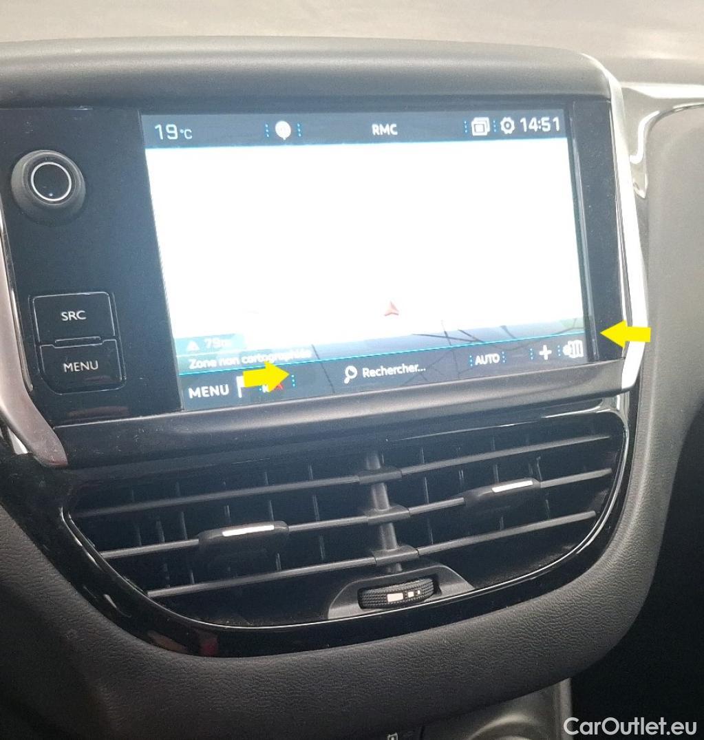  Peugeot  208  Affaire Premium Pack 1.5 HDi 100CV BVM6 E6dT #1