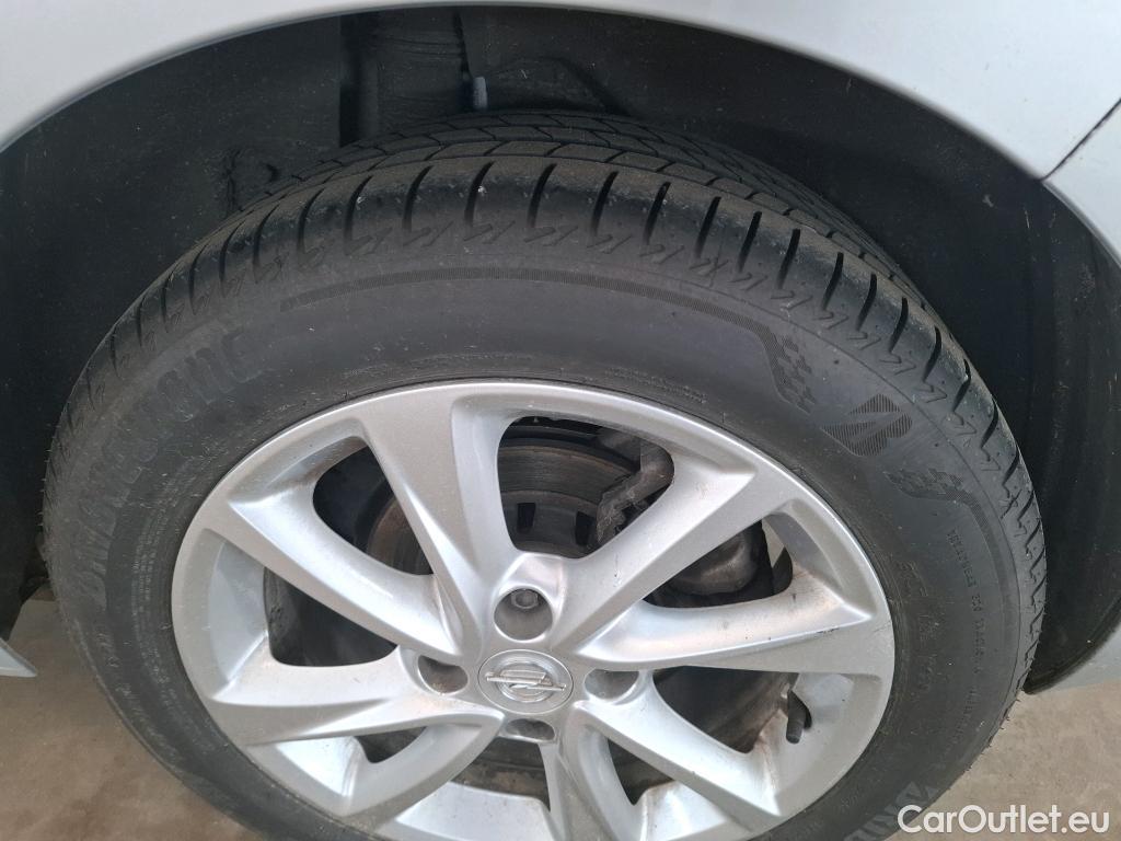  Opel  Corsa  F Elegance Business 1.5 100CV BVM6 E6d #22