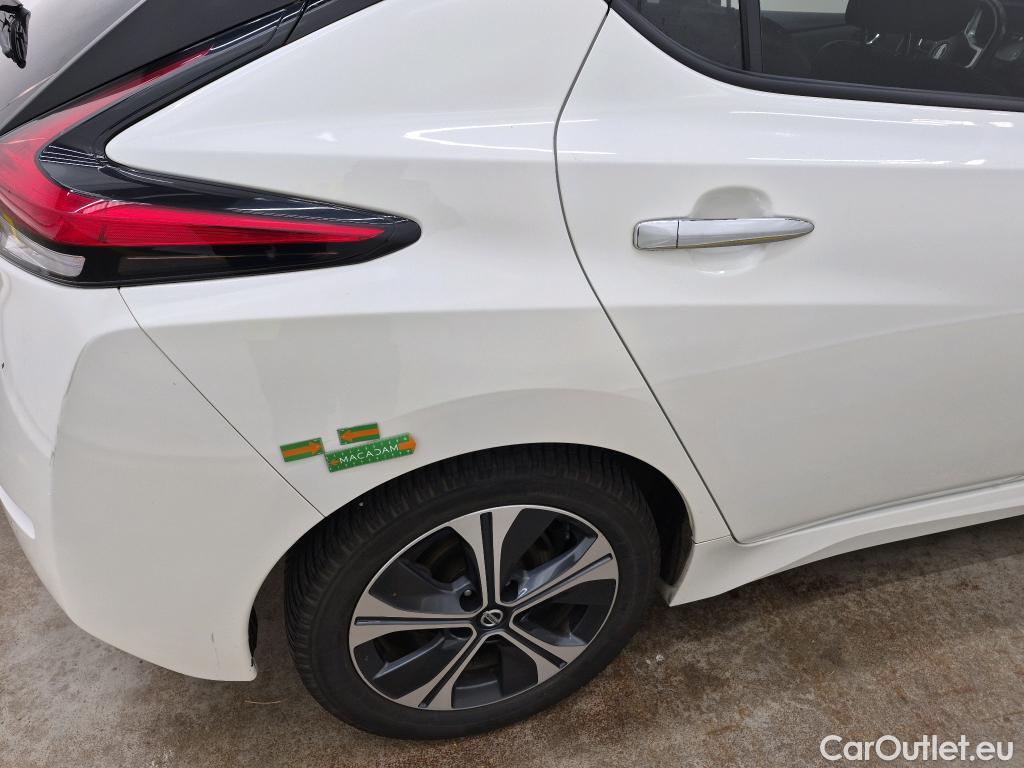  Nissan  Leaf NISSAN  / 2017 / 5P / Berline 62 kWh 217ch Business+ #43